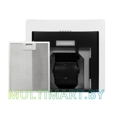 Вытяжка GrandGermes Brela 50 (черный) картинка 3